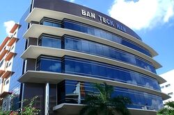 Ban Teck Han Building (D19), Factory #507011281